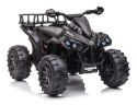 Quad Na Akumulator Adventure GTS1199 Czarny