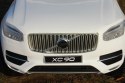 Auto Na Akumulator Volvo XC 90 Białe