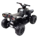 Quad Na Akumulator Z Pilotem XC Sport Hl578 Czarny