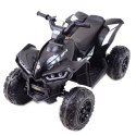 Quad Na Akumulator Z Pilotem XC Sport Hl578 Czarny