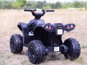 Quad Na Akumulator Z Pilotem XC Sport Hl578 Czarny