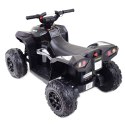 Quad Na Akumulator Z Pilotem XC Sport Hl578 Czarny