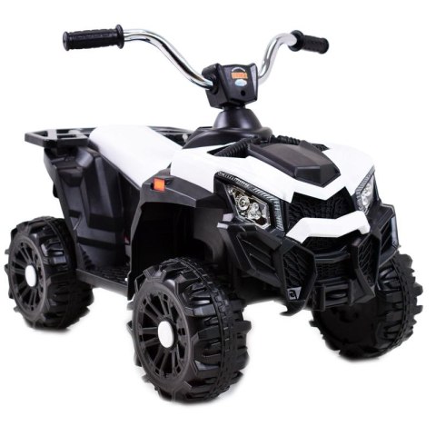 Quad Sport 1000 Biały Na Akumulator MDX608