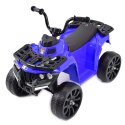 Quad Na Akumulator Sport BRJ3201 Niebieski