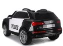 Samochód Na Akumulator Audi Q5 Policja /s305