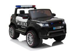 Jeep Na Akumulator Policja 4x4 XMX-601