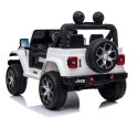 Pojazd Na Akumulator Jeep Wrangler Rubicon DK-JWR555 4x4