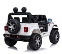 Pojazd Na Akumulator Jeep Wrangler Rubicon DK-JWR555 4x4