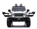 Pojazd Na Akumulator Jeep Wrangler Rubicon DK-JWR555 4x4