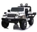 Pojazd Na Akumulator Jeep Wrangler Rubicon DK-JWR555 4x4