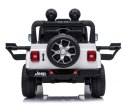 Pojazd Na Akumulator Jeep Wrangler Rubicon DK-JWR555 4x4