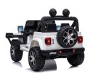 Pojazd Na Akumulator Jeep Wrangler Rubicon DK-JWR555 4x4