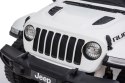 Pojazd Na Akumulator Jeep Wrangler Rubicon DK-JWR555 4x4