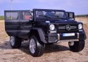 Mercedes Maybach G650 4x4 Czarny/g650