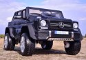 Mercedes Maybach G650 4x4 Czarny/g650