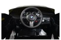 Auto Na Akumulator BMW X6M Czarne / 2199