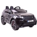 Auto Na Akumulator Land Rover Velar Czarny /qy2088