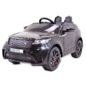 Auto Na Akumulator Land Rover Velar Czarny /qy2088