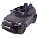 Auto Na Akumulator Land Rover Velar Czarny /qy2088