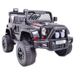 Jeep Na Akumulator Hotracing R Czarny /hl3188