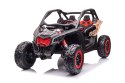 Buggy Na Akumulator Can-Am Maverick RS Czarny / DK-CA001