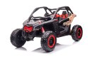 Buggy Na Akumulator Can-Am Maverick RS Czarny / DK-CA001