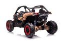 Buggy Na Akumulator Can-Am Maverick RS Czarny / DK-CA001