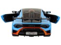 Samochód Zdalnie Sterowany Lamborghini Huracan 1:14 Rastar Niebieskie