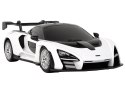 Samochód Zdalnie Sterowany McLaren 1:24 Rastar Biały