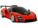 Samochód Zdalnie Sterowany McLaren 1:24 Rastar Czerwony