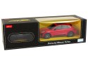 Samochód Zdalnie Sterowany Porsche Macan Turbo 1:24 Rastar Czerwony