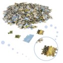 CASTORLAND Puzzle 3000 elementów Misurina Lake Italy - Jezioro Misurina we Włoszech 92x68cm