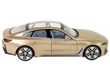 Auto R/C Bmw i4 1:14 Rastar Złote