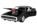 Samochód Zdalnie Sterowany Dodge Charger 1:16 Czarny