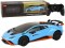 Samochód Zdalnie Sterowany Lamborghini Huracan 1:24 Rastar Niebieskie