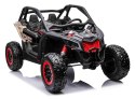 Can-am Maverick Na Akumulator 480 W DK-CA001