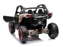 Can-am Maverick Na Akumulator 480 W DK-CA001