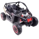 Can-am Maverick Na Akumulator 480 W DK-CA001