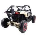 Can-am Maverick Na Akumulator 480 W DK-CA001