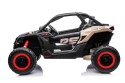 Can-am Maverick Na Akumulator 480 W DK-CA001