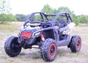 Can-am Maverick Na Akumulator 480 W DK-CA001