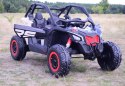 Can-am Maverick Na Akumulator 480 W DK-CA001