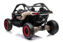 Can-am Maverick Na Akumulator 480 W DK-CA001