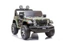 Auto na Akumulator Jeep Wrangler Rubicon DK-JWR555 Moro