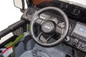 Auto na Akumulator Jeep Wrangler Rubicon DK-JWR555 Moro