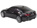 Auto BMW M3 R/C Plastikowe Czarne