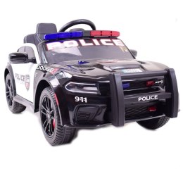 Auto Na Akumulator Dodge Charger Policja/zb-911
