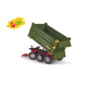 Rolly Toys rollyTrailer Wielka Przyczepa 3 osie Multi Trailer