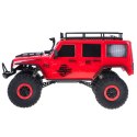 Samochód zdalnie sterowany na pilota RC WLToys 104311 Rock Crawler 1:10 15km/h