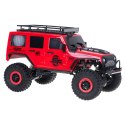 Samochód zdalnie sterowany na pilota RC WLToys 104311 Rock Crawler 1:10 15km/h